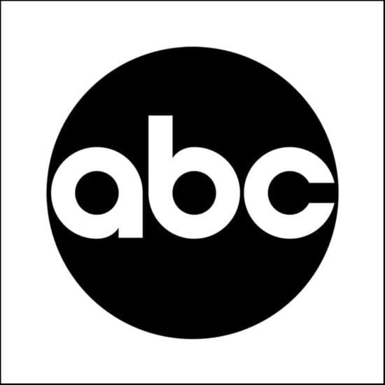 ABC logo