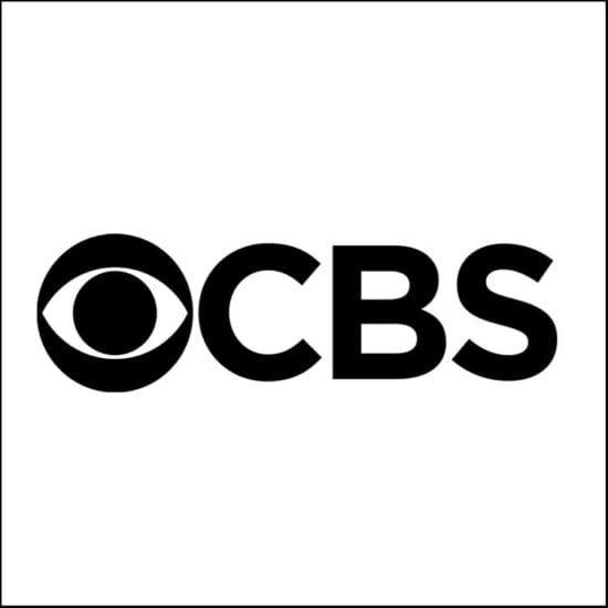 CBS logo