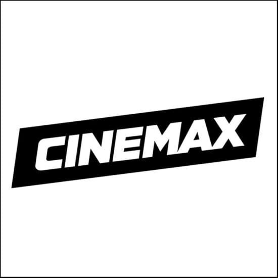 Cinemax logo