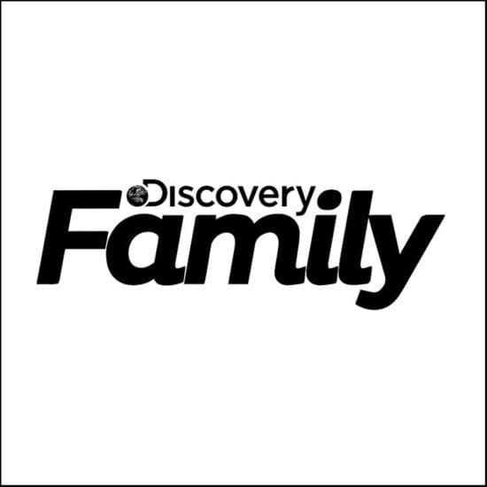 Discovery Family logo