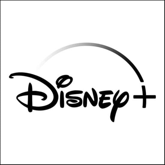 disney plus logo