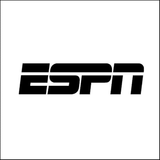 ESPN logo