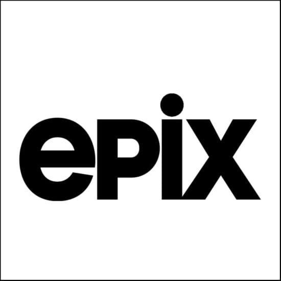 epix logo