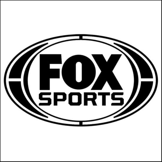 fox sports logo