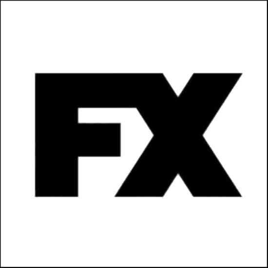 FX logo