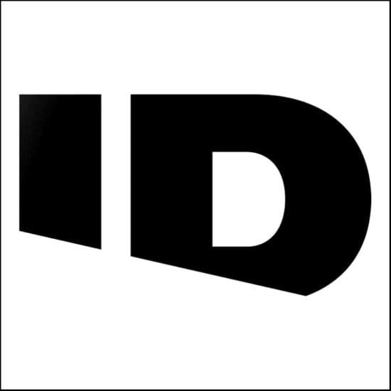 investigation discovery logo
