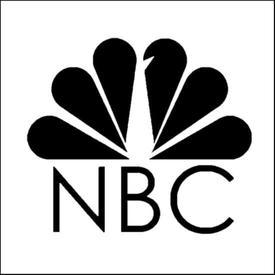 NBC logo