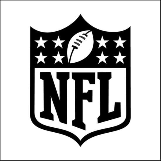 NFL logo