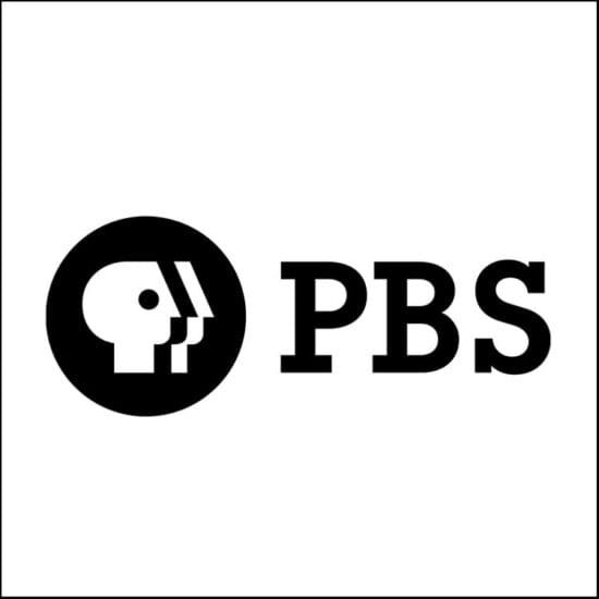 PBS logo