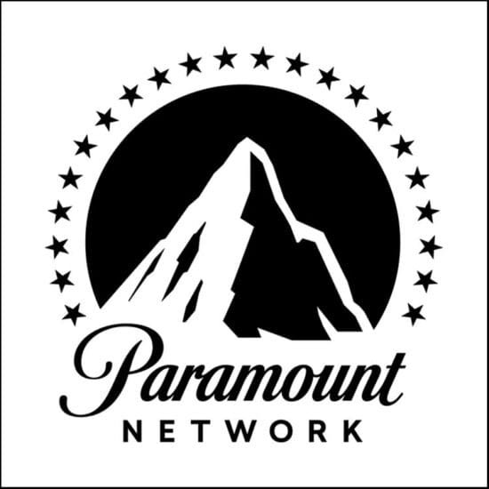 Paramount Network logo