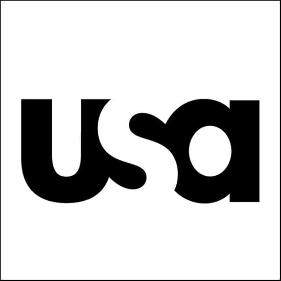 USA Network logo