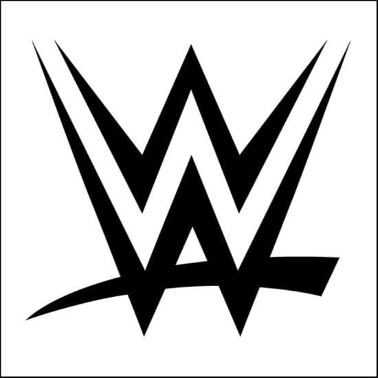 WWE logo