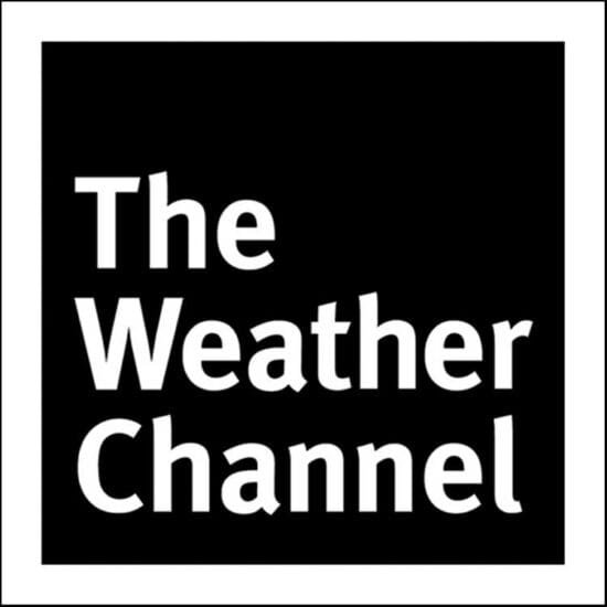 The Weather Channel logo