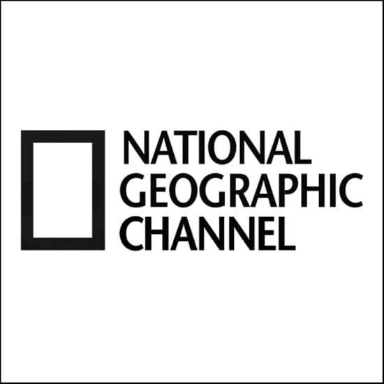 national geographic channel logo